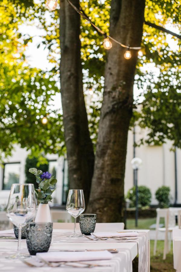 Albergo Ristorante Belvedere Tricesimo Ngoại thất bức ảnh